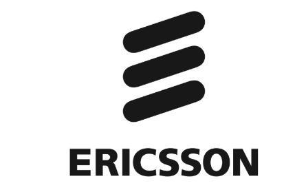 Ericsson logo