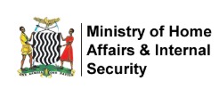 Ministry of Home Affairs logo