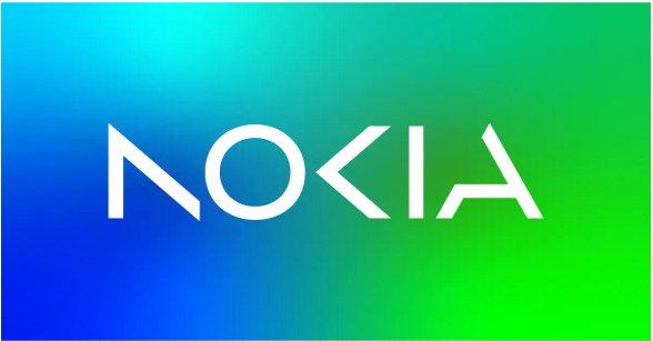 Nokia logo