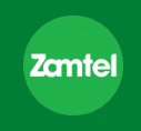 Zamtel logo