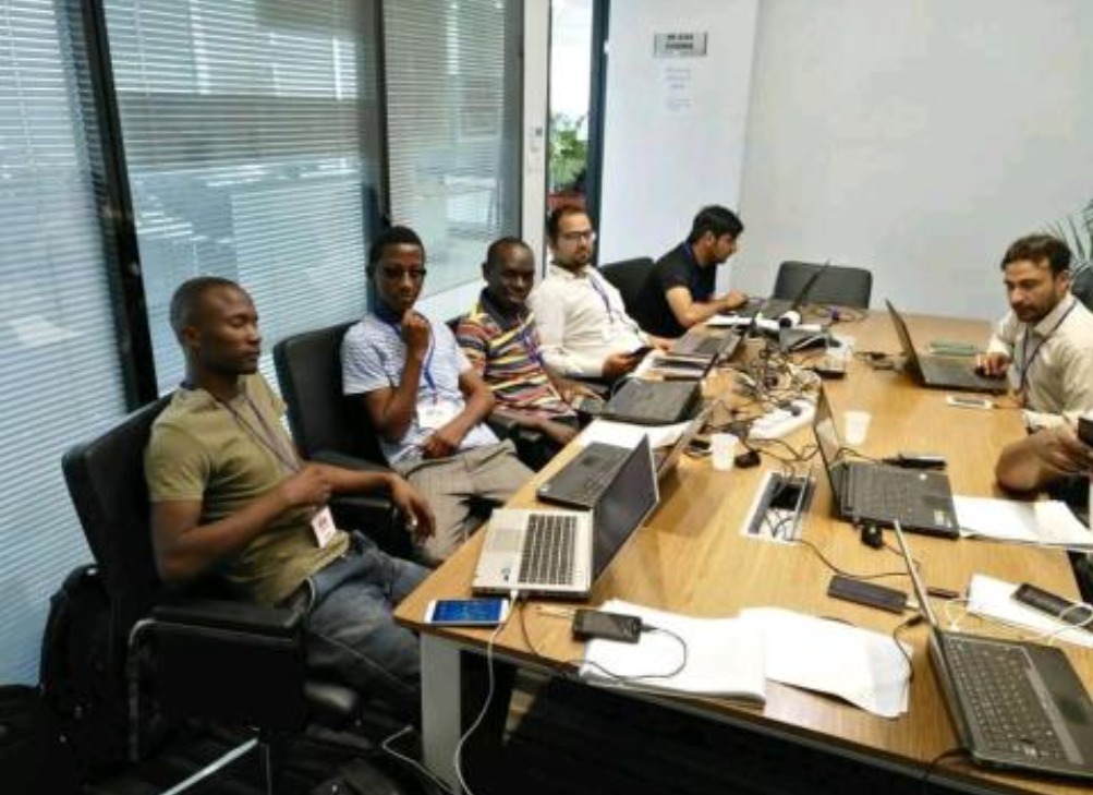ICT enterprise network equipment